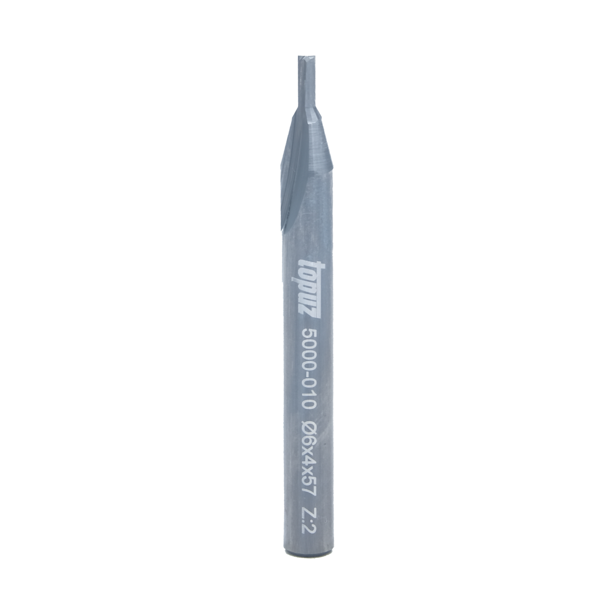 2 MM Z-2 MDF AHŞAP Karbür Freze