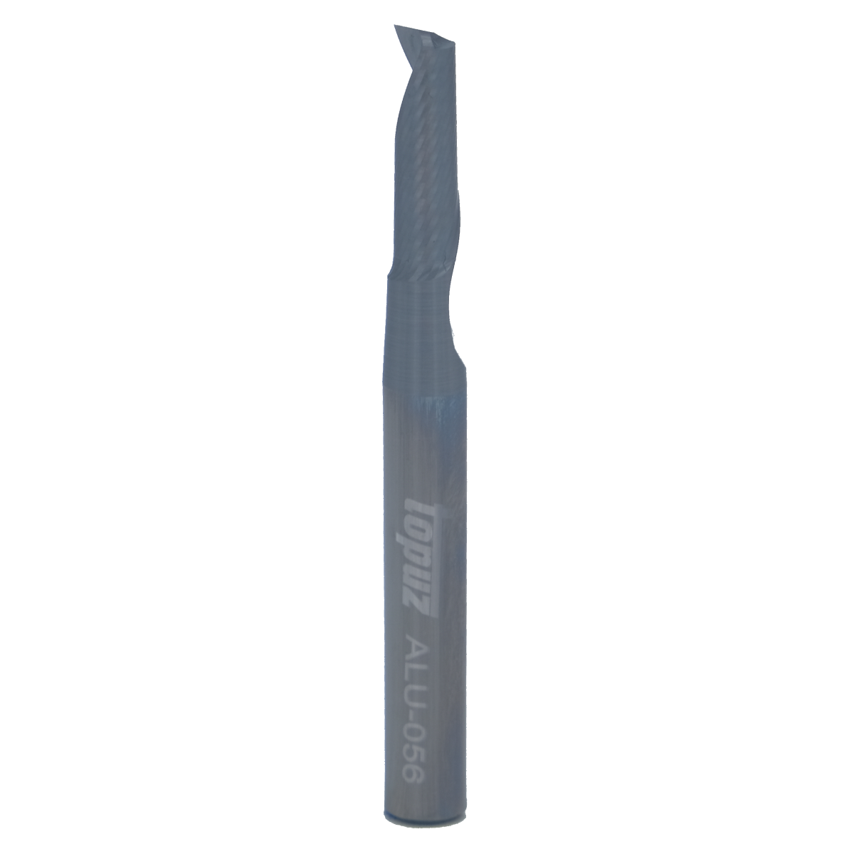 5 MM Z-1 ALU PVC Karbür Freze