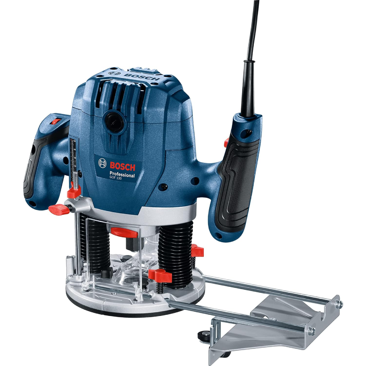 Bosch Professional GOF 130 Freze Makinesi - B0983LPHJ3