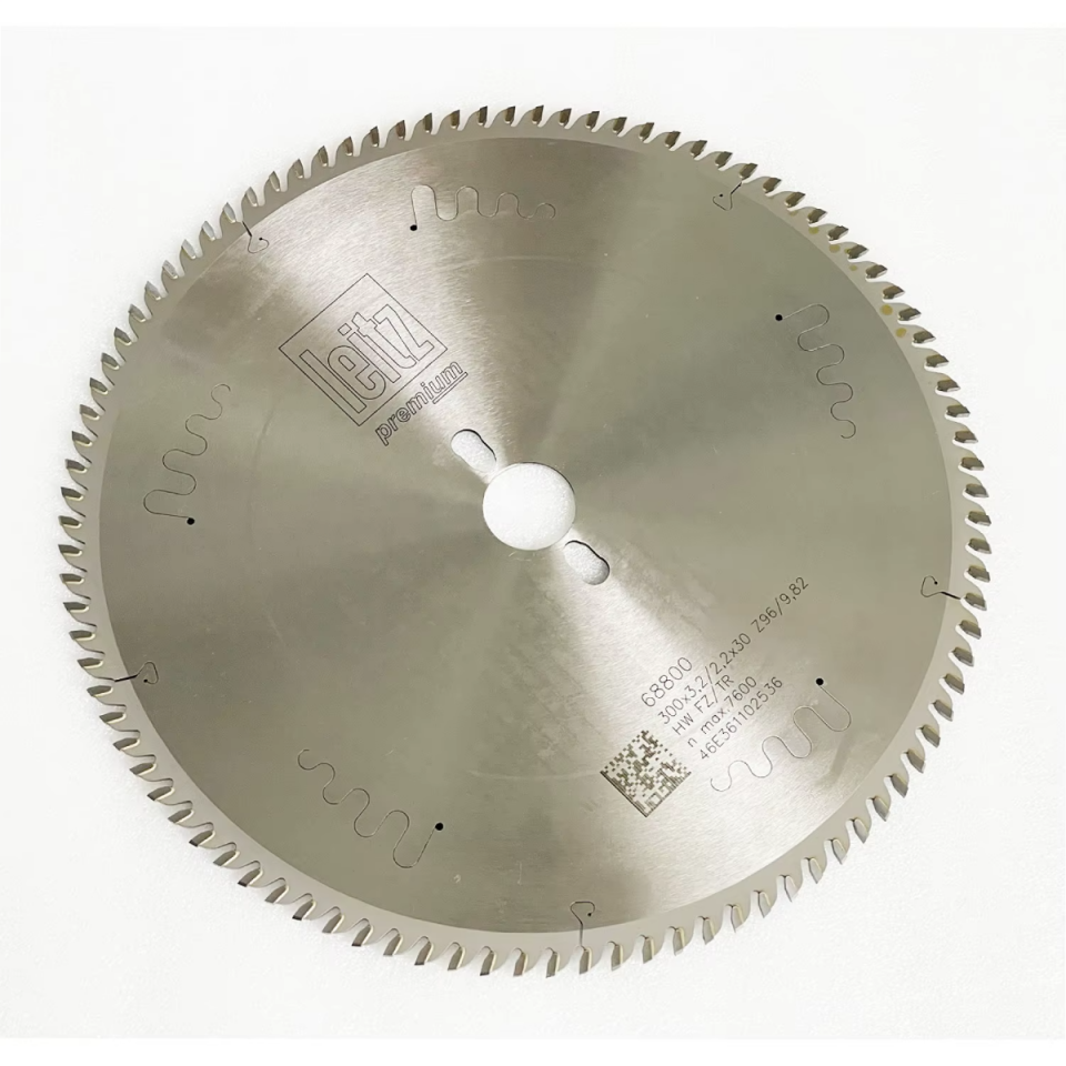 Leitz 300x3,2/2,2x30 Z-96 Premium Daire Testere