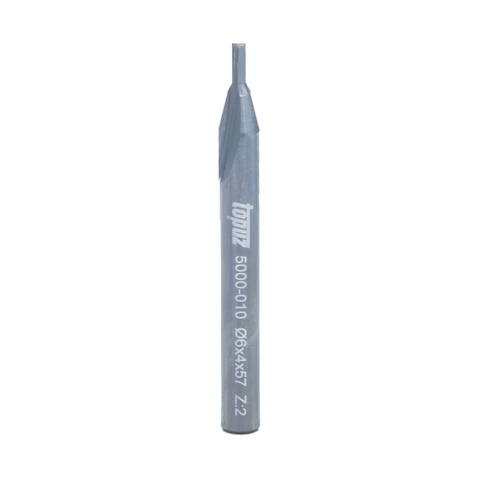 2 MM Z-2 MDF AHŞAP Karbür Freze