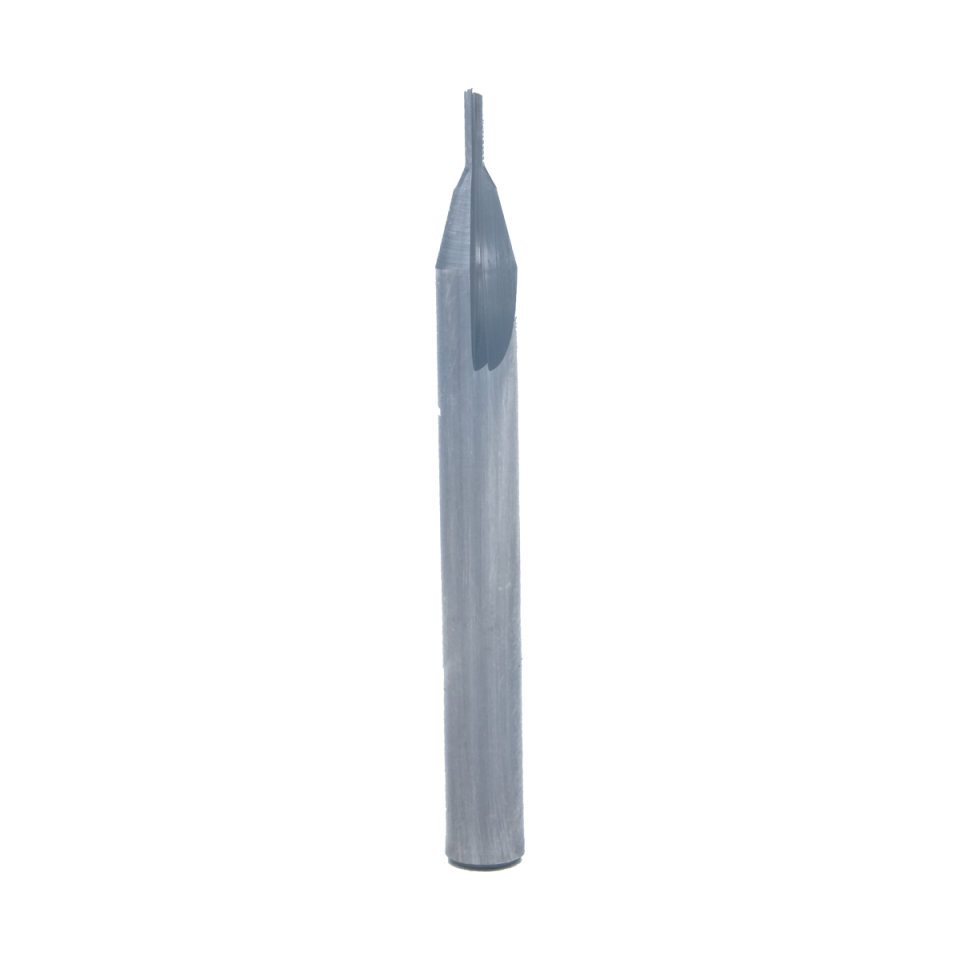 2 MM Z-2 MDF AHŞAP Karbür Freze