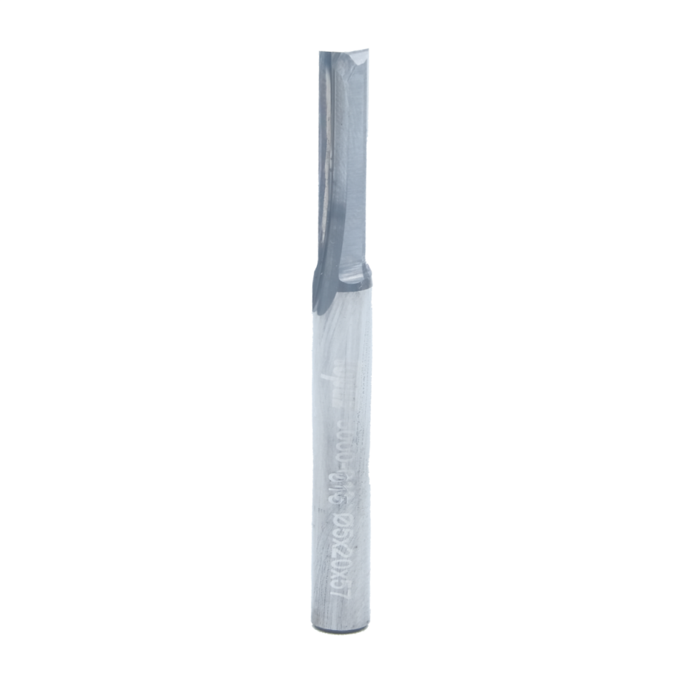 5 MM Z-2 MDF AHŞAP Karbür Freze