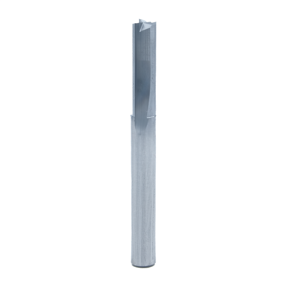 6 MM Z-3 MDF AHŞAP Karbür Freze