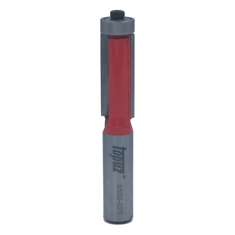 Topuz Rulmanlı Temizleme Z-2 Freze Bıçağı 0500-020