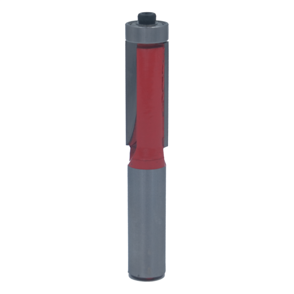 Topuz Rulmanlı Temizleme Z-2 Freze Bıçağı 0500-020