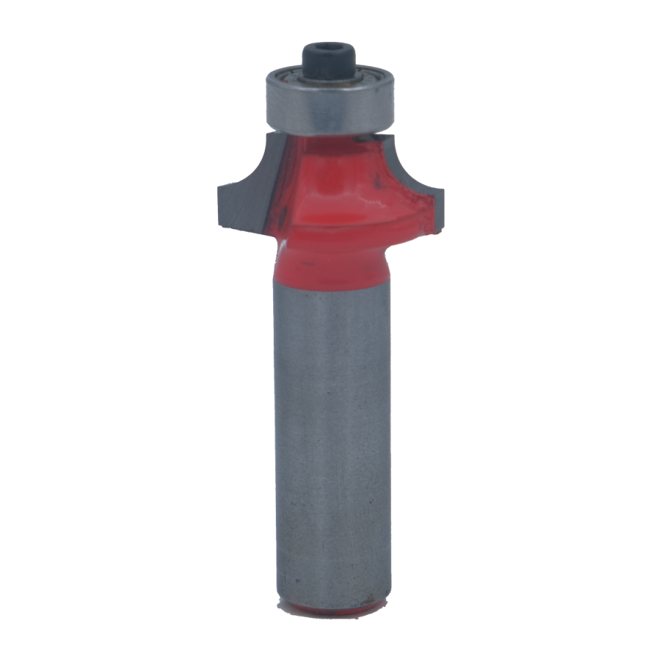 Topuz Rulmanlı Kenar Yuvarlama Freze Bıçağı R-5 0500-030