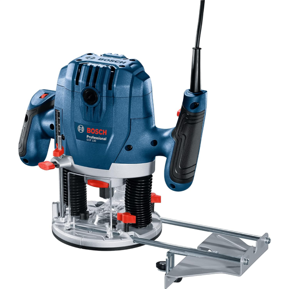 Bosch Professional GOF 130 Freze Makinesi - B0983LPHJ3