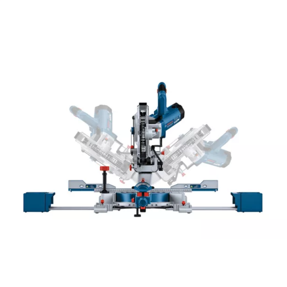 BOSCH GCM 305-216 D Professional Gönye kesme makinesi
