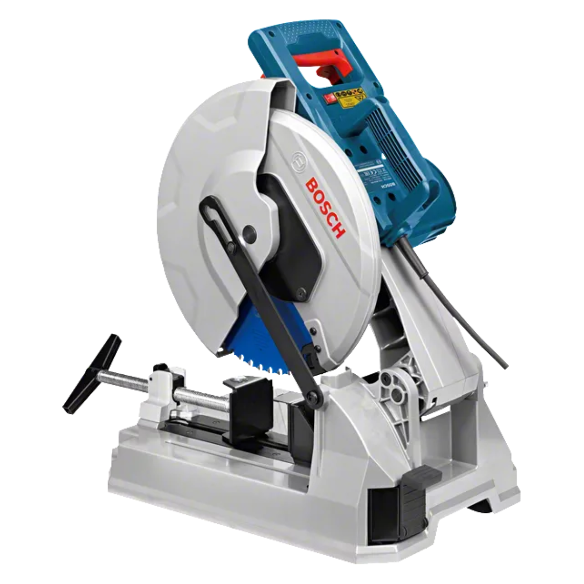 Bosch Professional GCD 12 JL Metal Kesme Testeresi