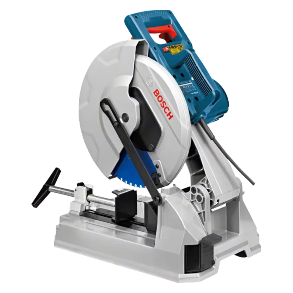 Bosch Professional GCD 12 JL Metal Kesme Testeresi