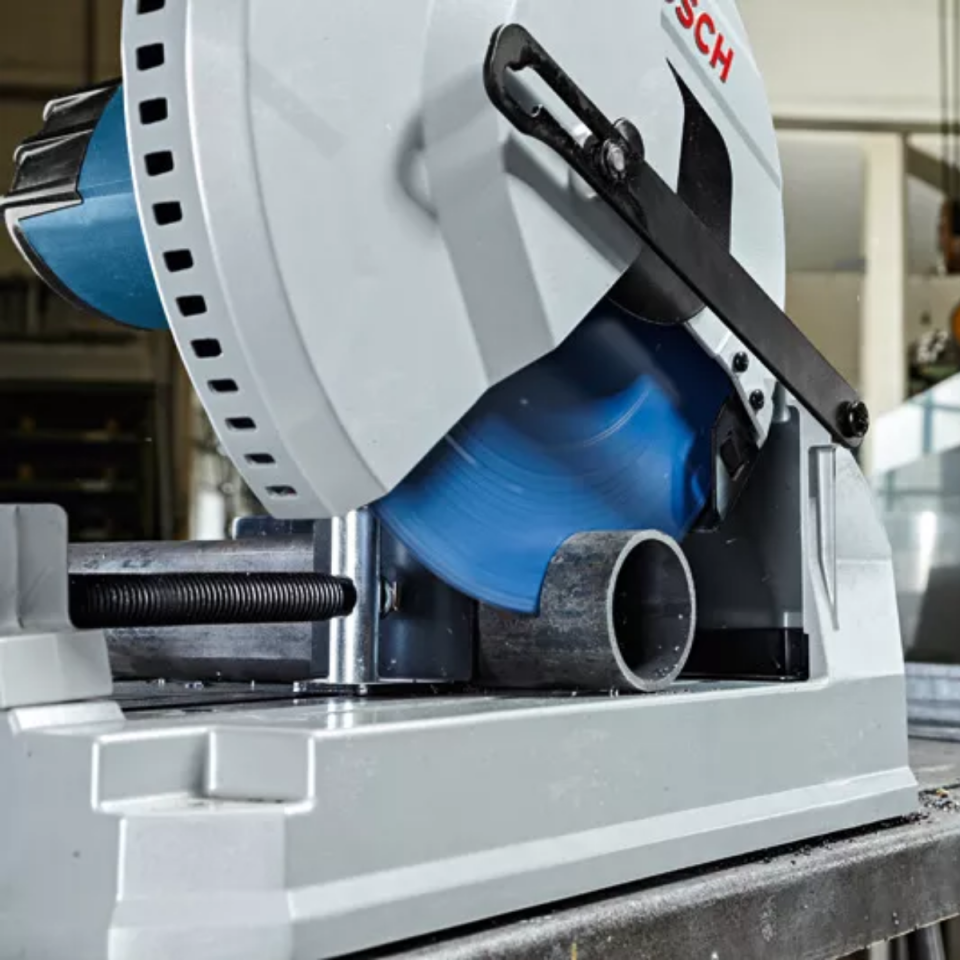 Bosch Professional GCD 12 JL Metal Kesme Testeresi