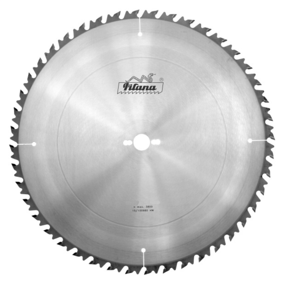 Ağaç Testere 250 Z-22 Pilana