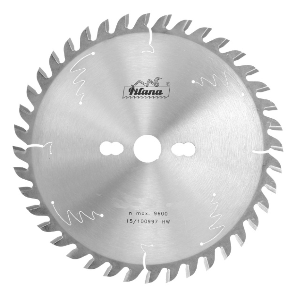 Ağaç Testere 250 Z-48 Pilana