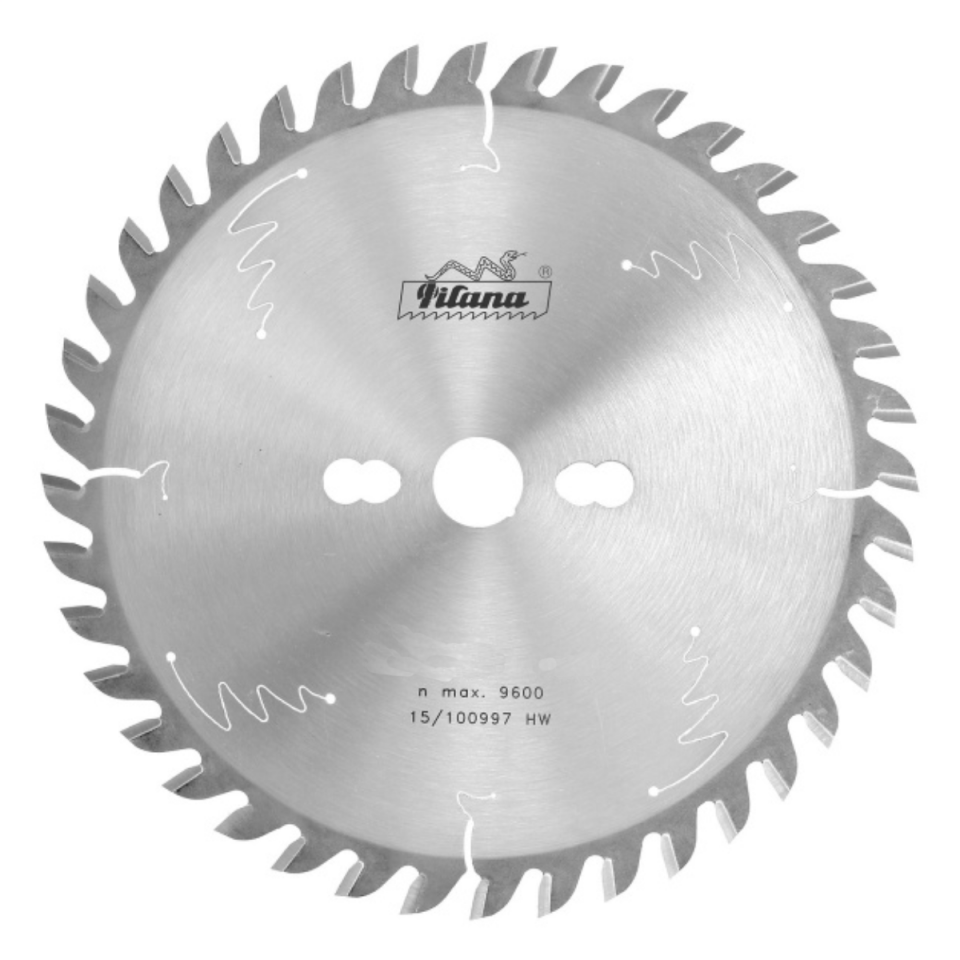 Ağaç Testere 250 Z-48 Pilana