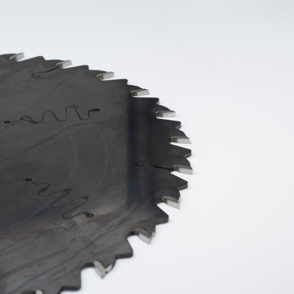 FABA 300x3,2x30 Z28 BG Ağaç Daire Testere HAM AĞAÇ