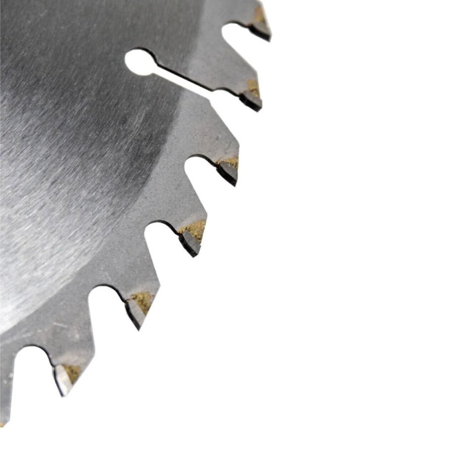 KOHERTZ 150x2,6x30 Z24 Profesyonel Sunta Kesme Daire Testere