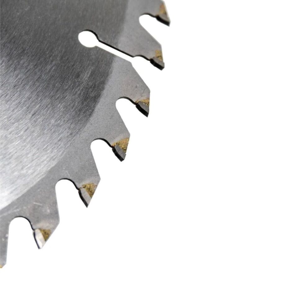 KOHERTZ 160x2,6x30 Z24 Profesyonel Sunta Kesme Daire Testere