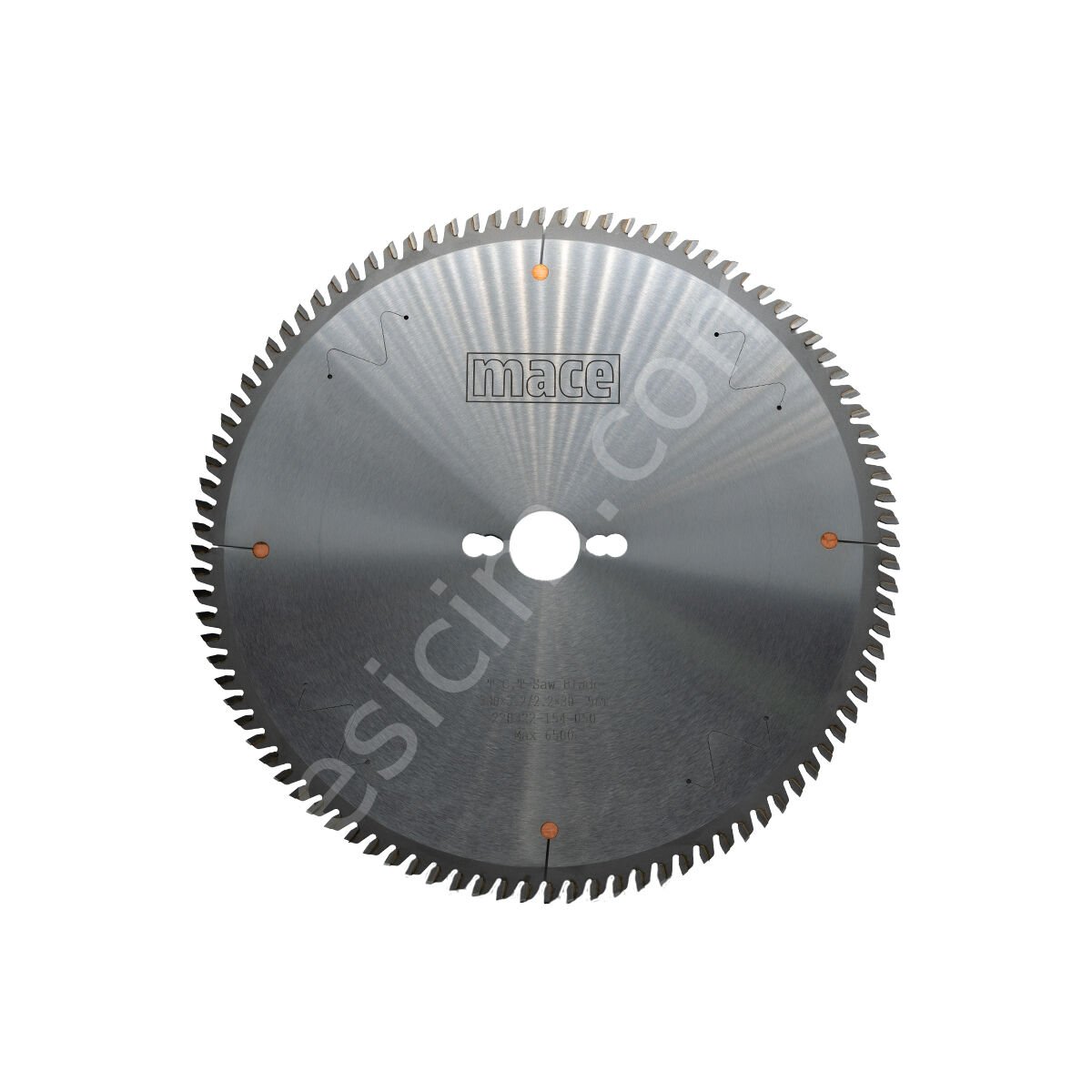 MACE 300x3,2x30 Z96 MDF LAM Daire Testere