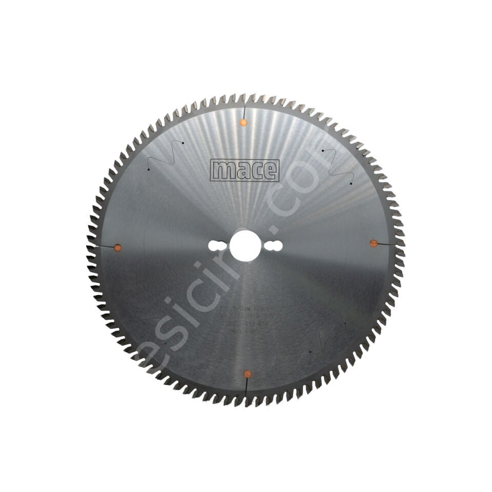MACE 300x3,2x30 Z96 MDF LAM Daire Testere