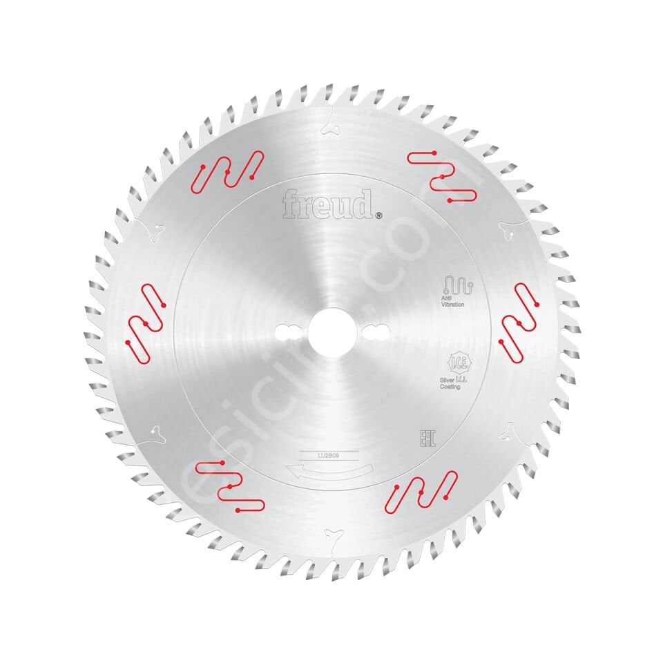 FREUD 300x3,2x30 Z60 AĞAÇ Daire Testere