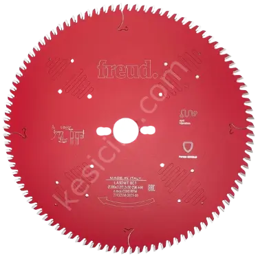 FREUD 300x3,2x30 Z96 MDF LAM Daire Testere