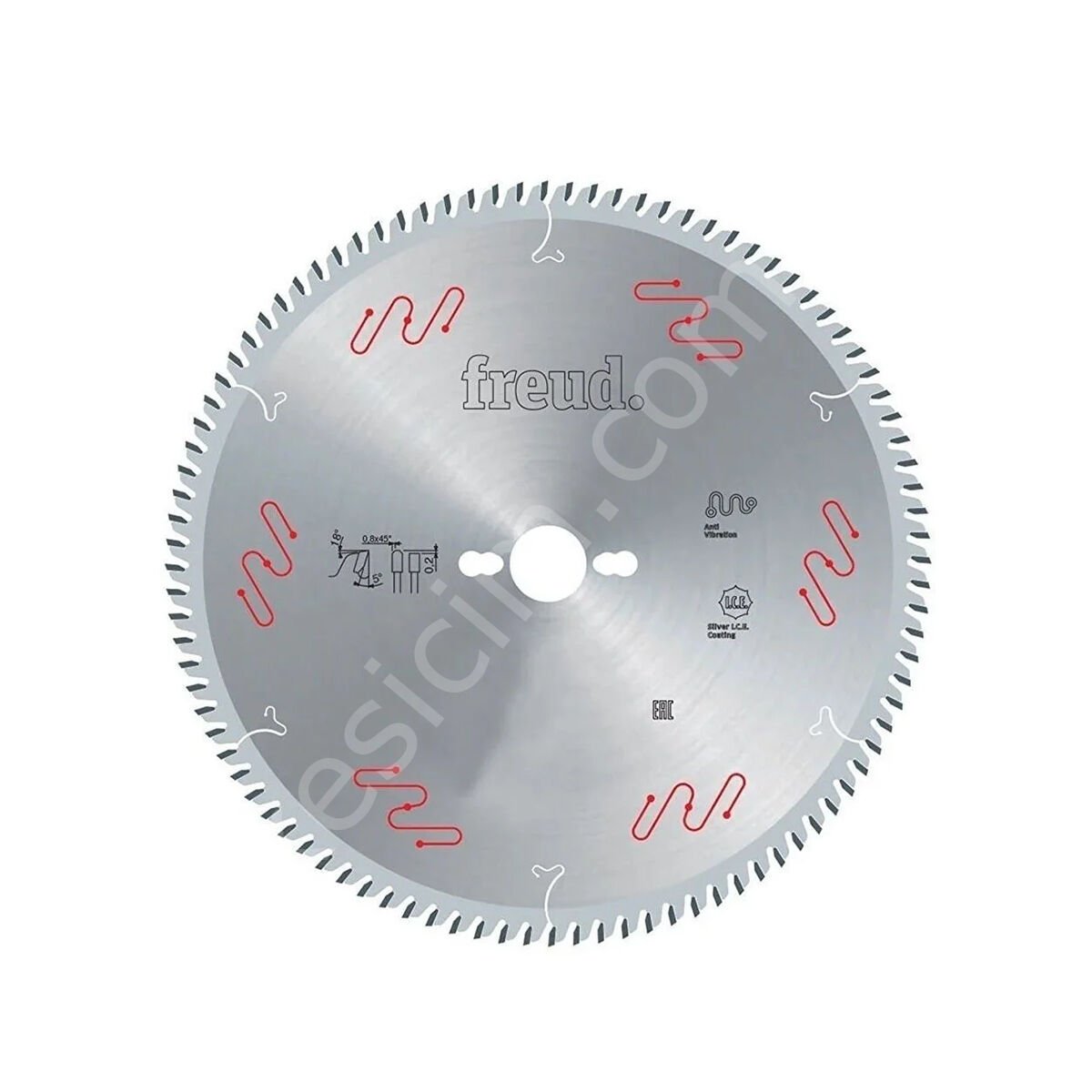 FREUD 350x3,5x30 Z108 MDF LAM Daire Testere