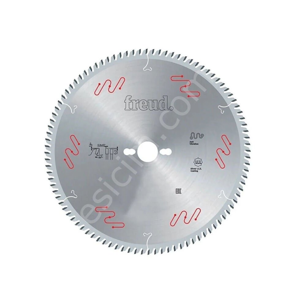 FREUD 350x3,5x30 Z108 MDF LAM Daire Testere
