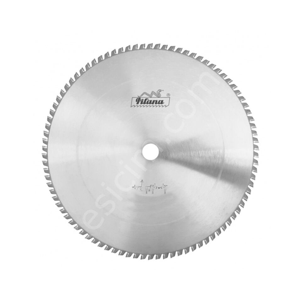 PİLANA 305x2,4x25,4 Z60 DRYCUT METAL Daire Testere