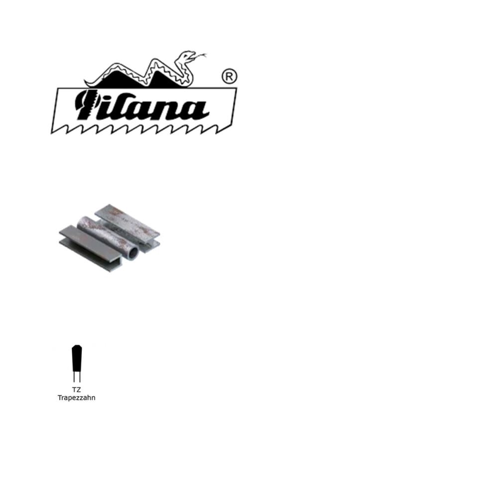 PİLANA 305x2,4x25,4 Z60 DRYCUT METAL Daire Testere