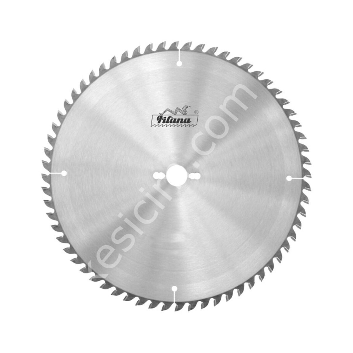PİLANA 300x3,2x30 Z60 AĞAÇ Daire Testere