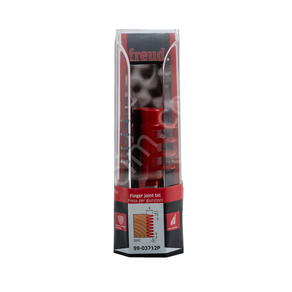 FREUD 99-03712P Finger Joint Freze Bıçağı