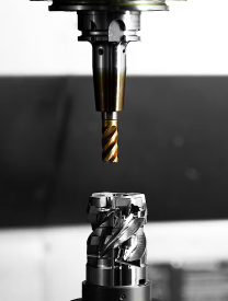 CNC KARBÜRLER