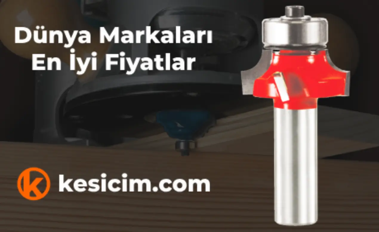 EN UYGUN FREZELER