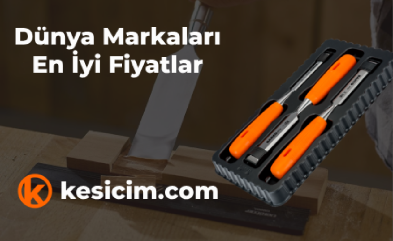 EN UYGUN EL ALETLERİ